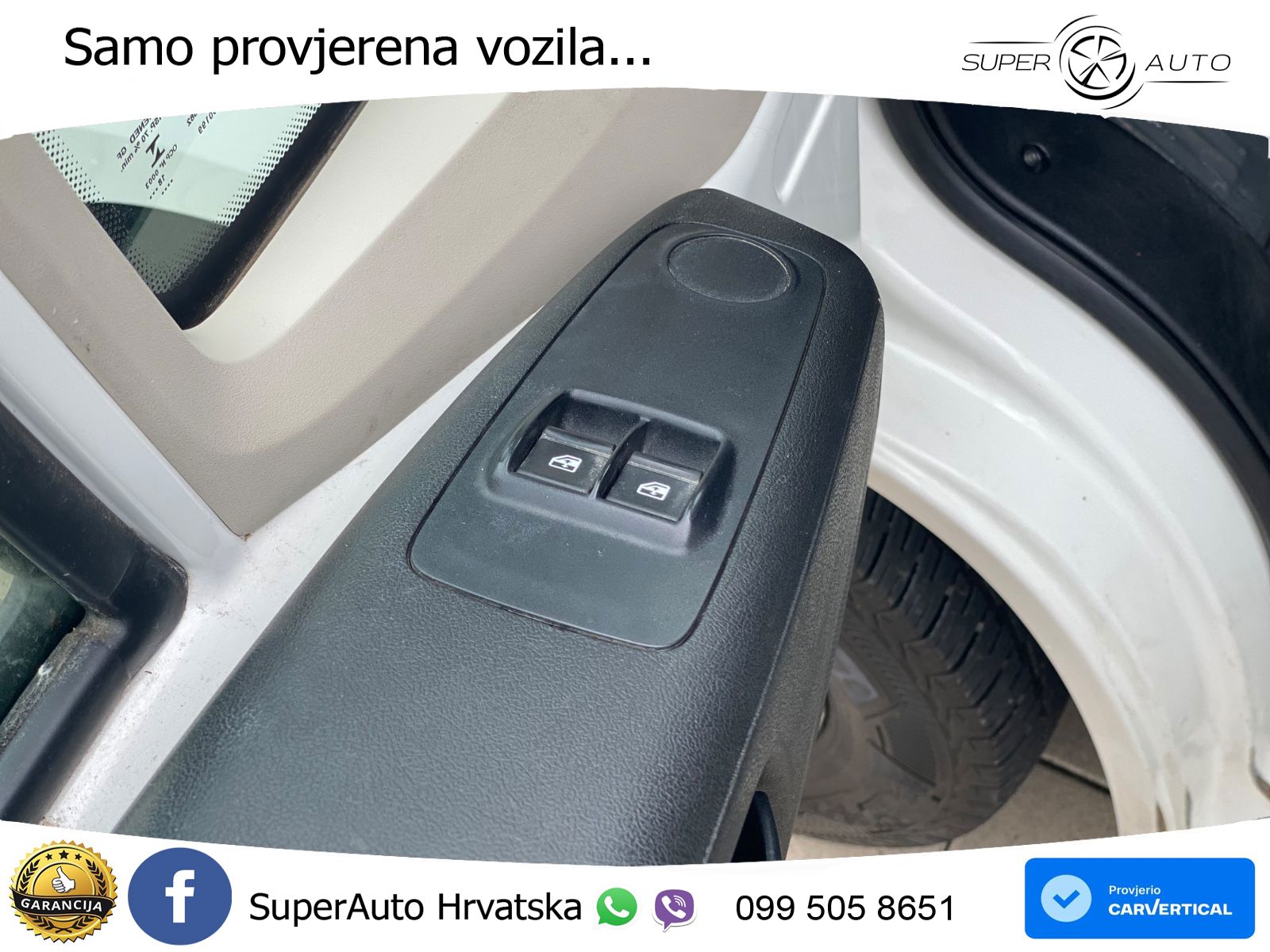 Peugeot Boxer 131 KS