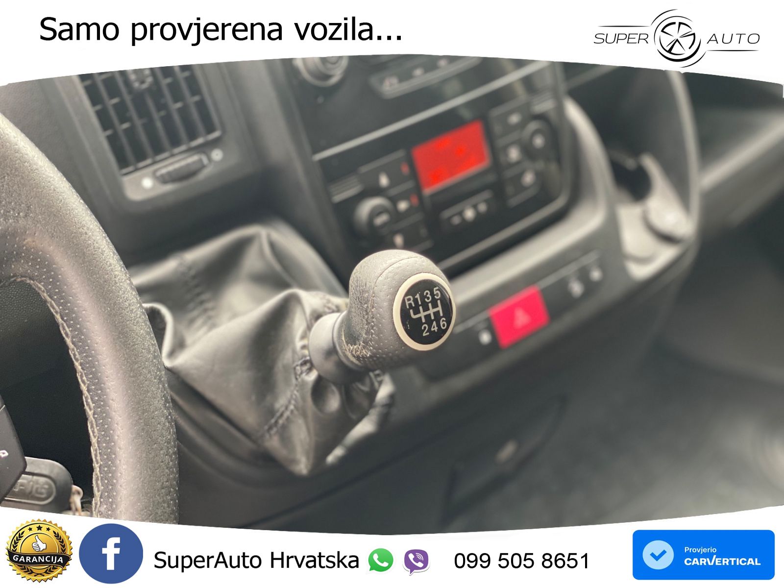 Peugeot Boxer 131 KS