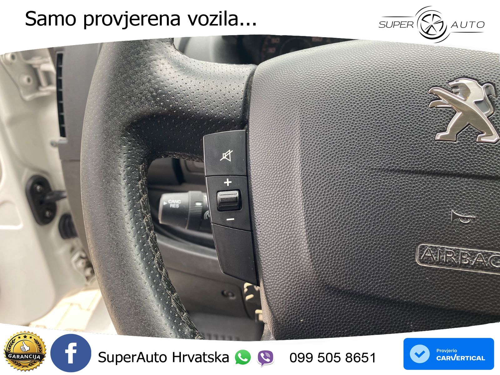 Peugeot Boxer 131 KS