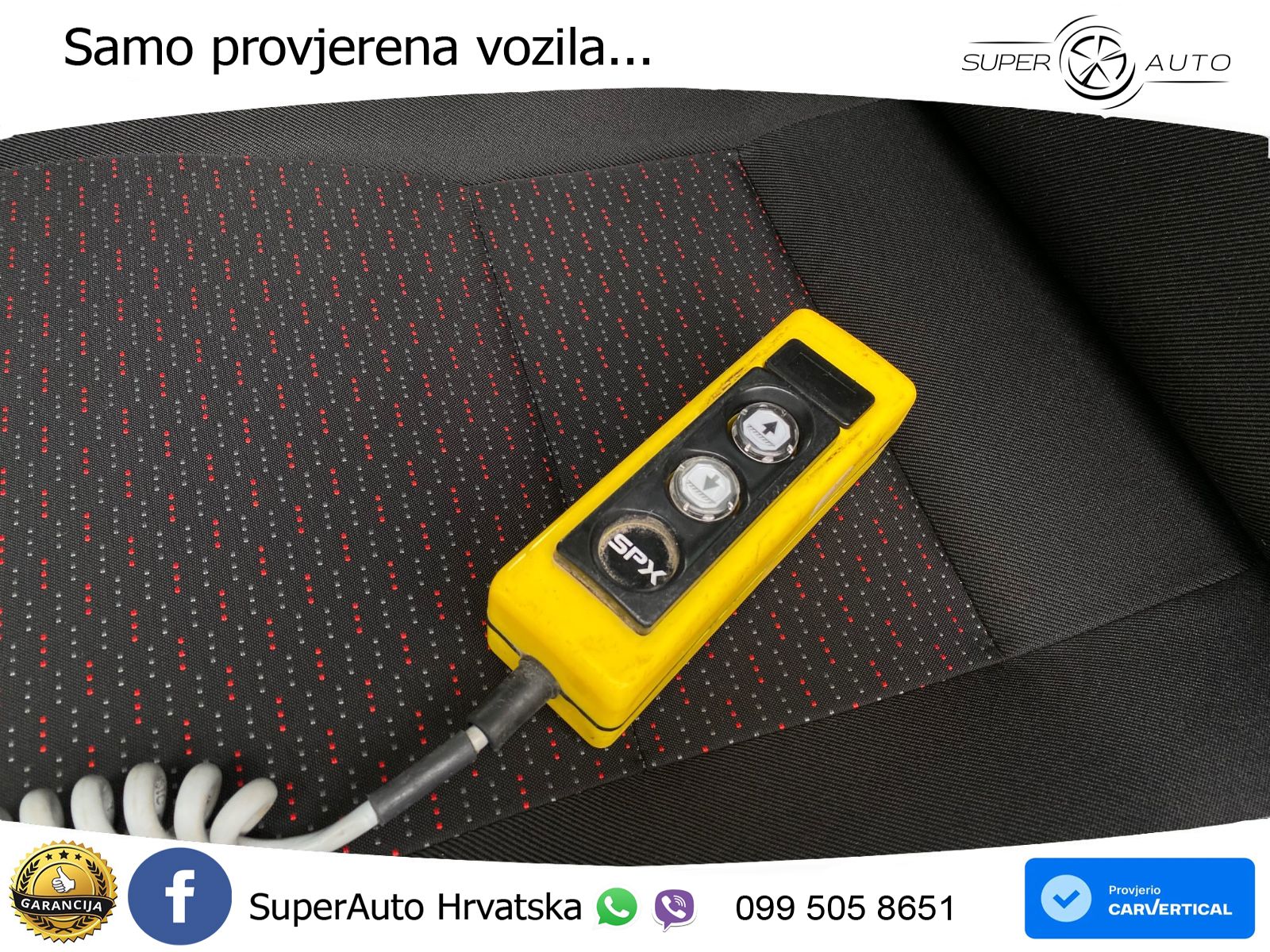 Peugeot Boxer 131 KS