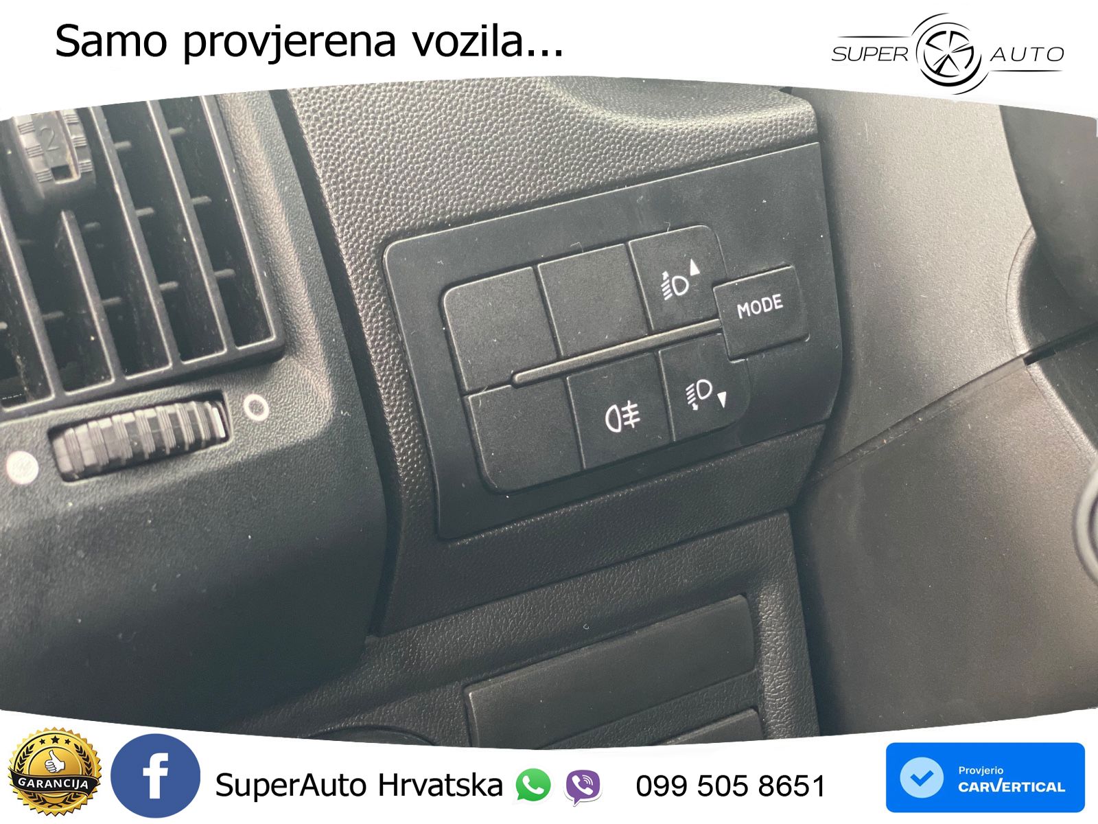 Peugeot Boxer 131 KS