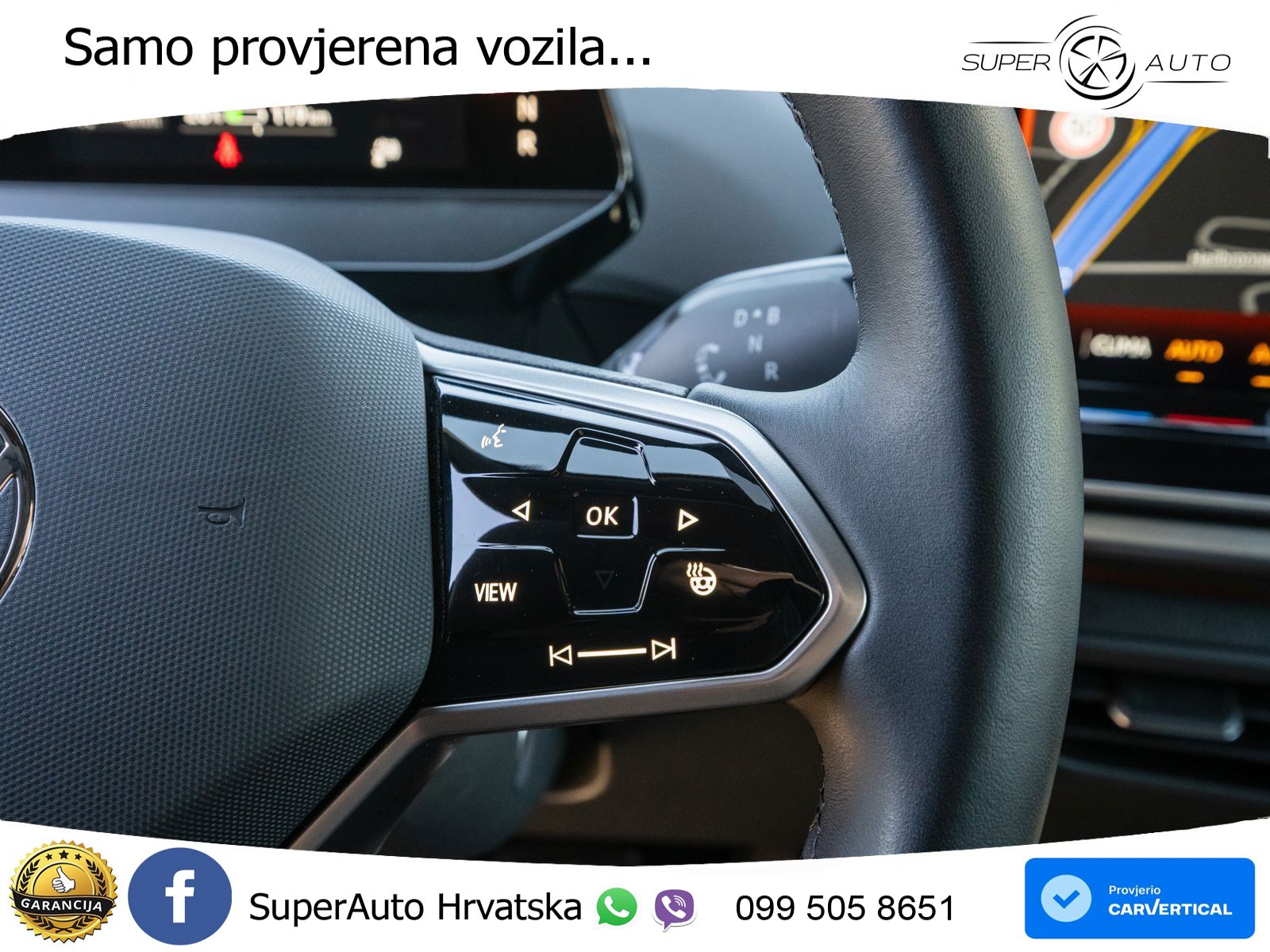 Volkswagen ID.4 Pro 82 kWh (286 KS) 4MOTION