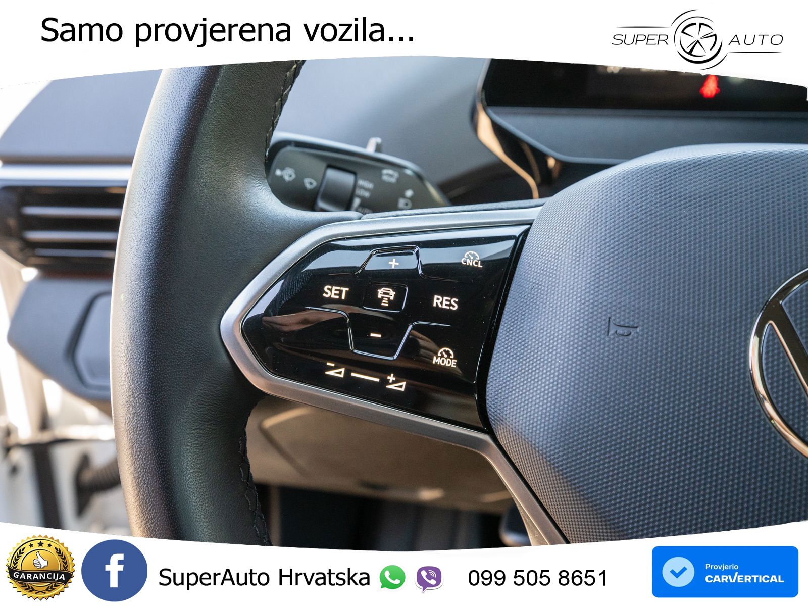 Volkswagen ID.4 Pro 82 kWh (286 KS) 4MOTION
