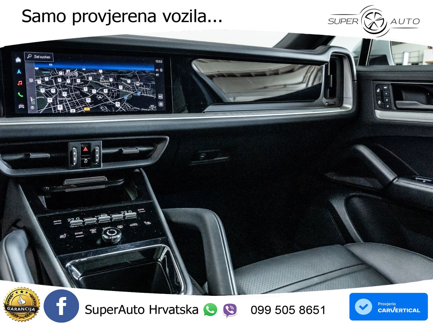Porsche Cayenne Coupe S 3.0 V6 (519 KS) E-Hybrid Tiptronic S