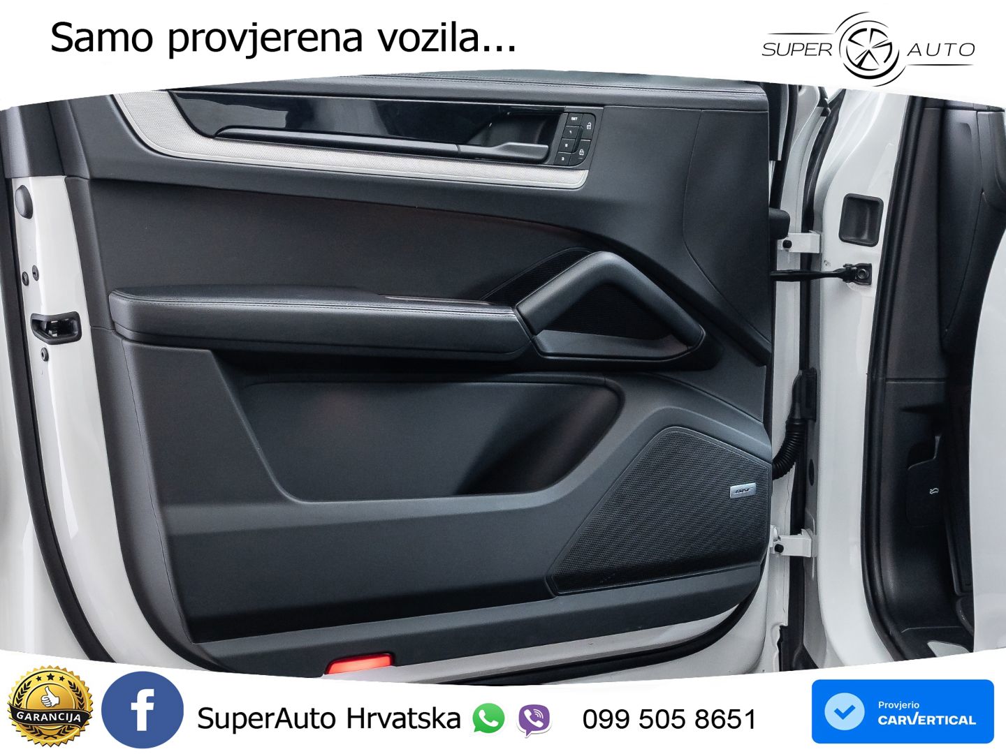 Porsche Cayenne Coupe S 3.0 V6 (519 KS) E-Hybrid Tiptronic S