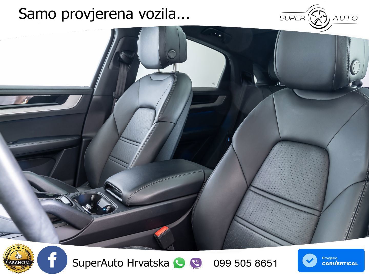 Porsche Cayenne Coupe S 3.0 V6 (519 KS) E-Hybrid Tiptronic S