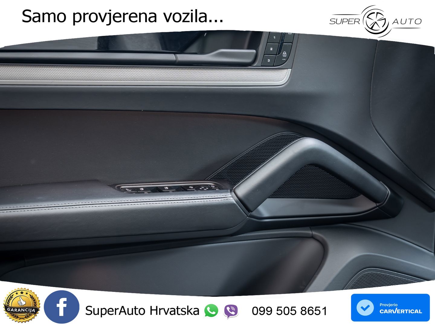 Porsche Cayenne Coupe S 3.0 V6 (519 KS) E-Hybrid Tiptronic S