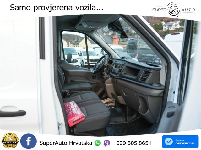 Ford Transit 105 KS