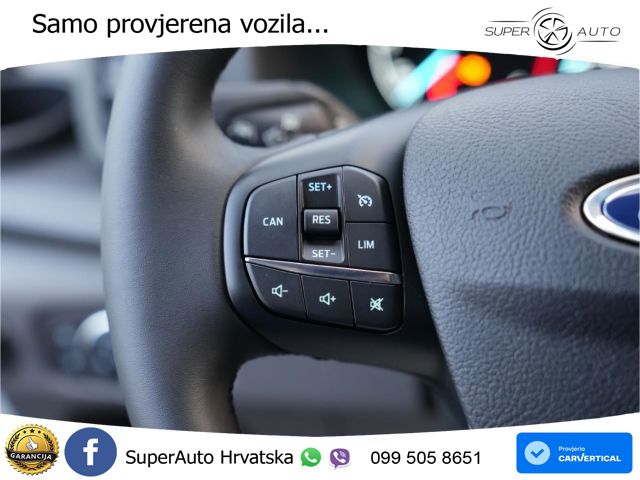 Ford Transit 105 KS