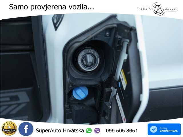 Ford Transit 105 KS