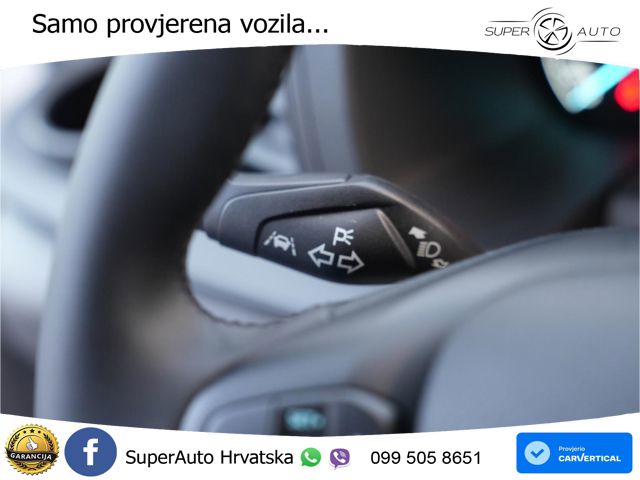 Ford Transit 105 KS