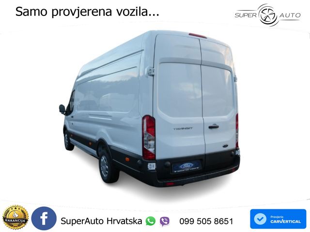 Ford Transit 105 KS