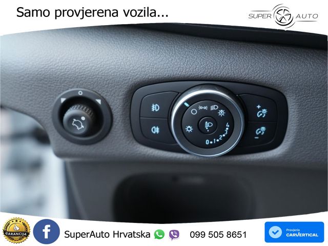 Ford Transit 105 KS