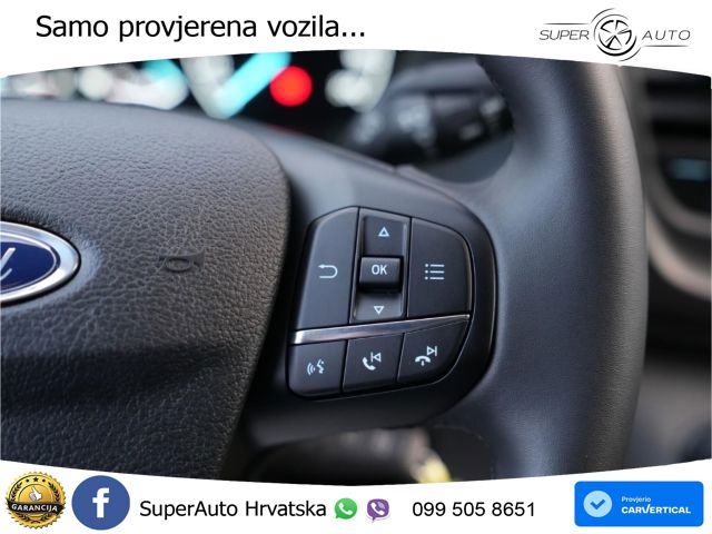 Ford Transit 105 KS