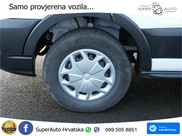 Ford Transit 105 KS