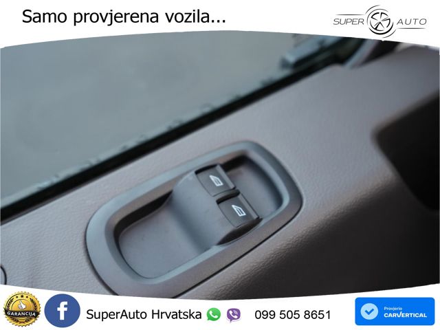 Ford Transit 105 KS