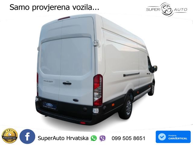 Ford Transit 105 KS