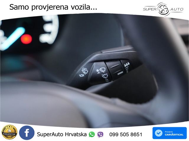 Ford Transit 105 KS
