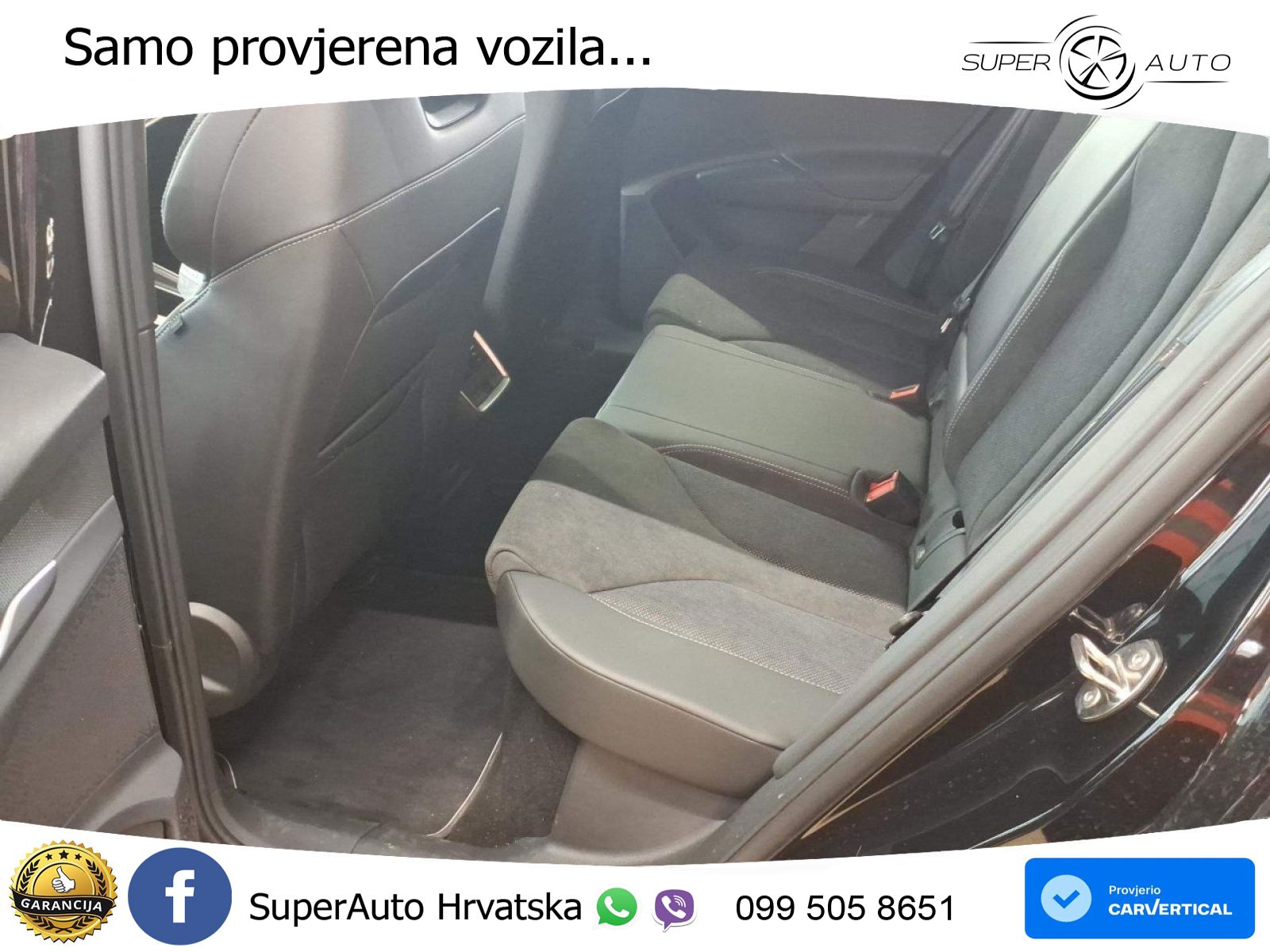 Škoda Enyaq 85 82 kWh (286 KS) SportLine LED+GR SJED+ACC