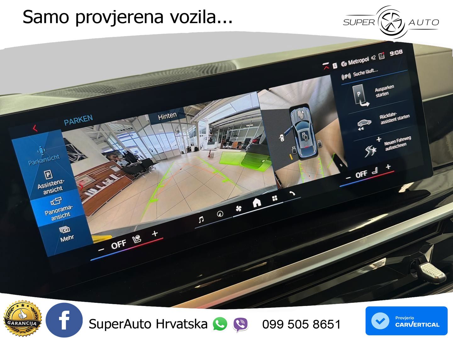 BMW X6 M Competition 4.4 V8 (625 KS) xDrive Steptronic LED+GR SJED+ACC