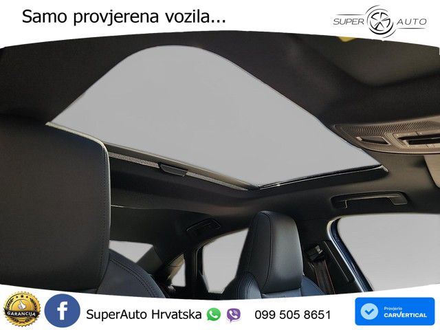 Audi RS3 Sedan 2.5 TFSI (400 KS) quattro S tronic LED+GR SJED+ACC