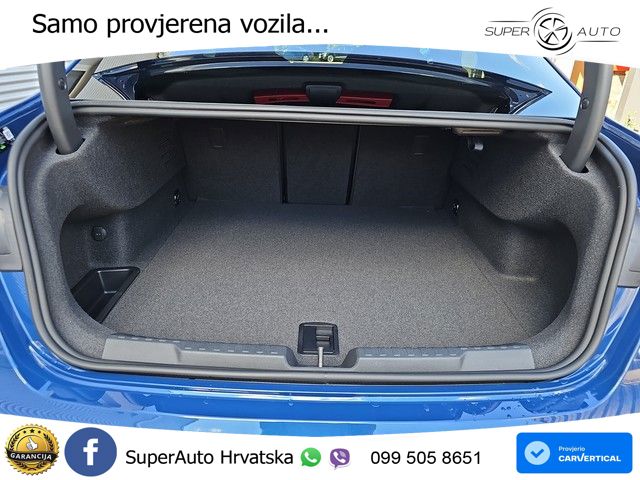 Audi RS3 Sedan 2.5 TFSI (400 KS) quattro S tronic LED+GR SJED+ACC
