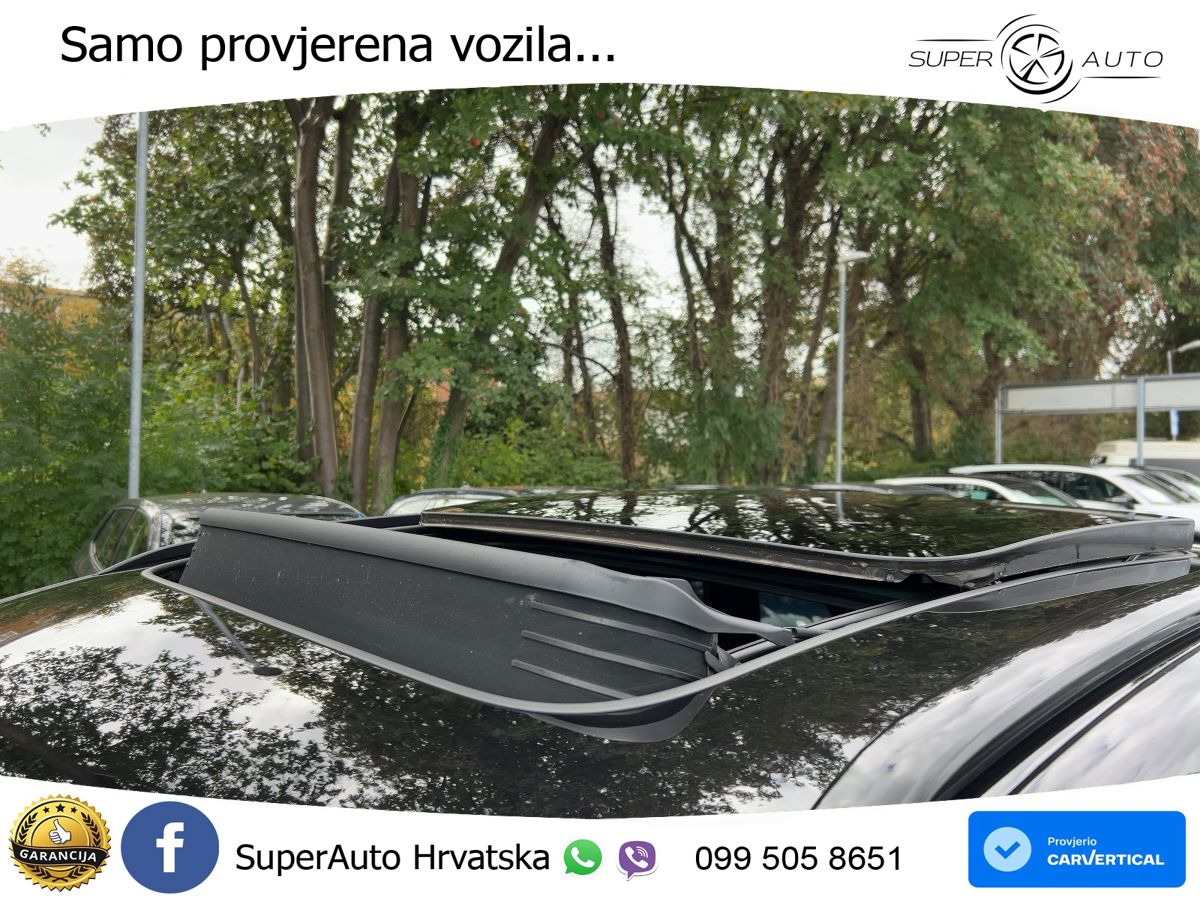 Škoda Enyaq iV 80 82 kWh (204 KS) SportLine LED+GR SJED+ACC