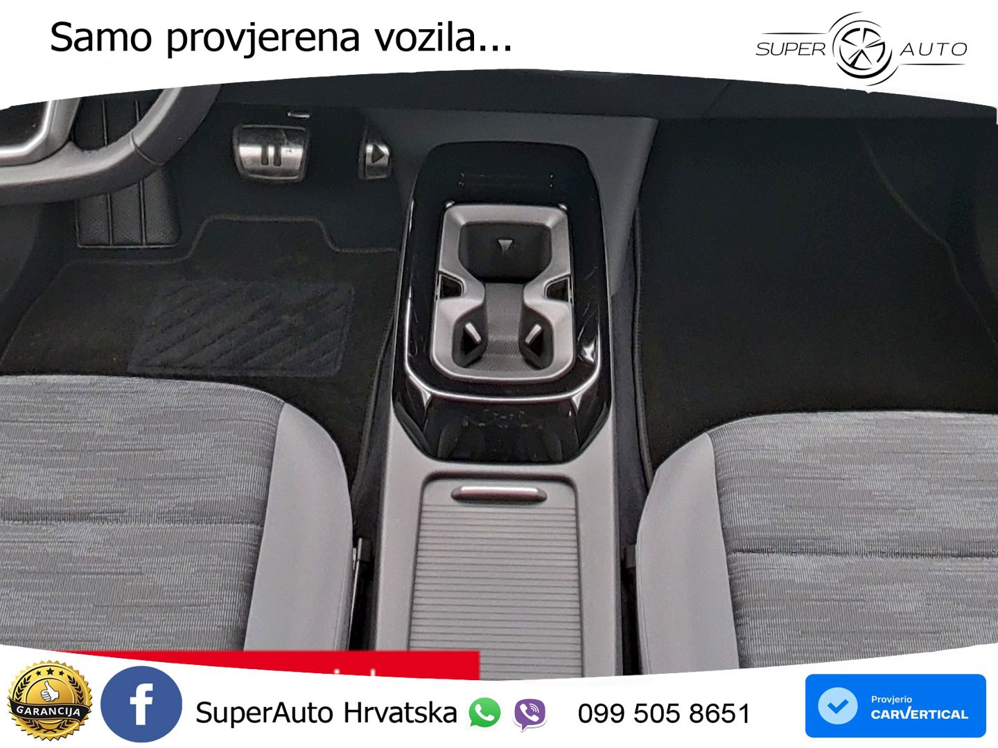 Volkswagen ID.4 Pro Performance 82 kWh (204 KS) LED+GR SJED+ACC
