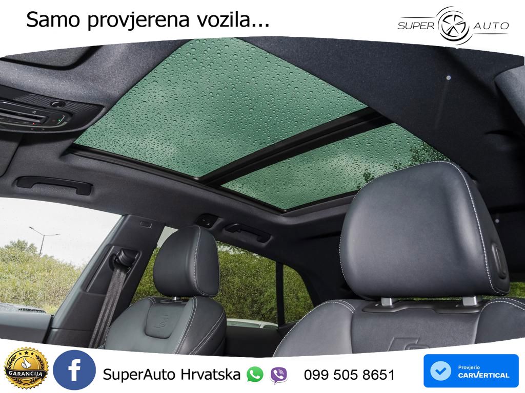 Audi Q8 50 TDI V6 (286 KS) quattro Tiptronic
