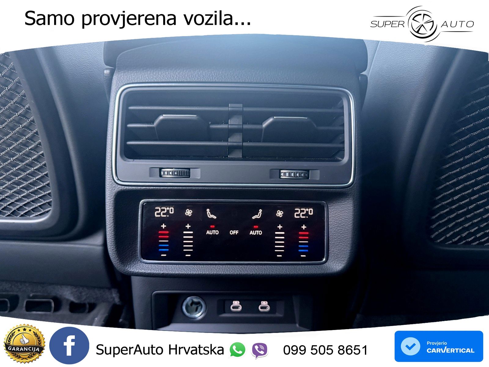 Audi Q8 50 TDI V6 (286 KS) quattro Tiptronic