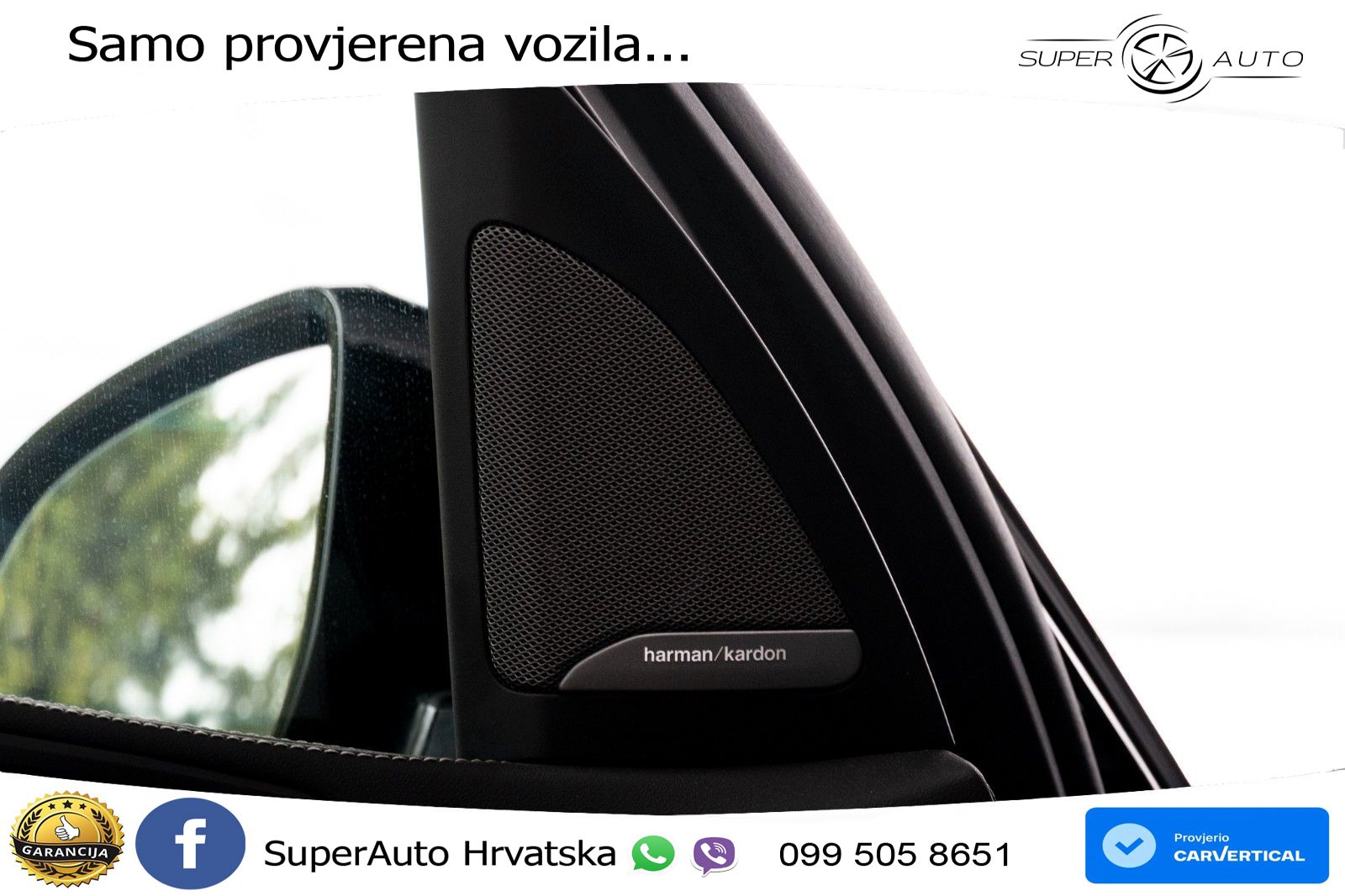 BMW X5 30d (298 KS) xDrive Steptronic