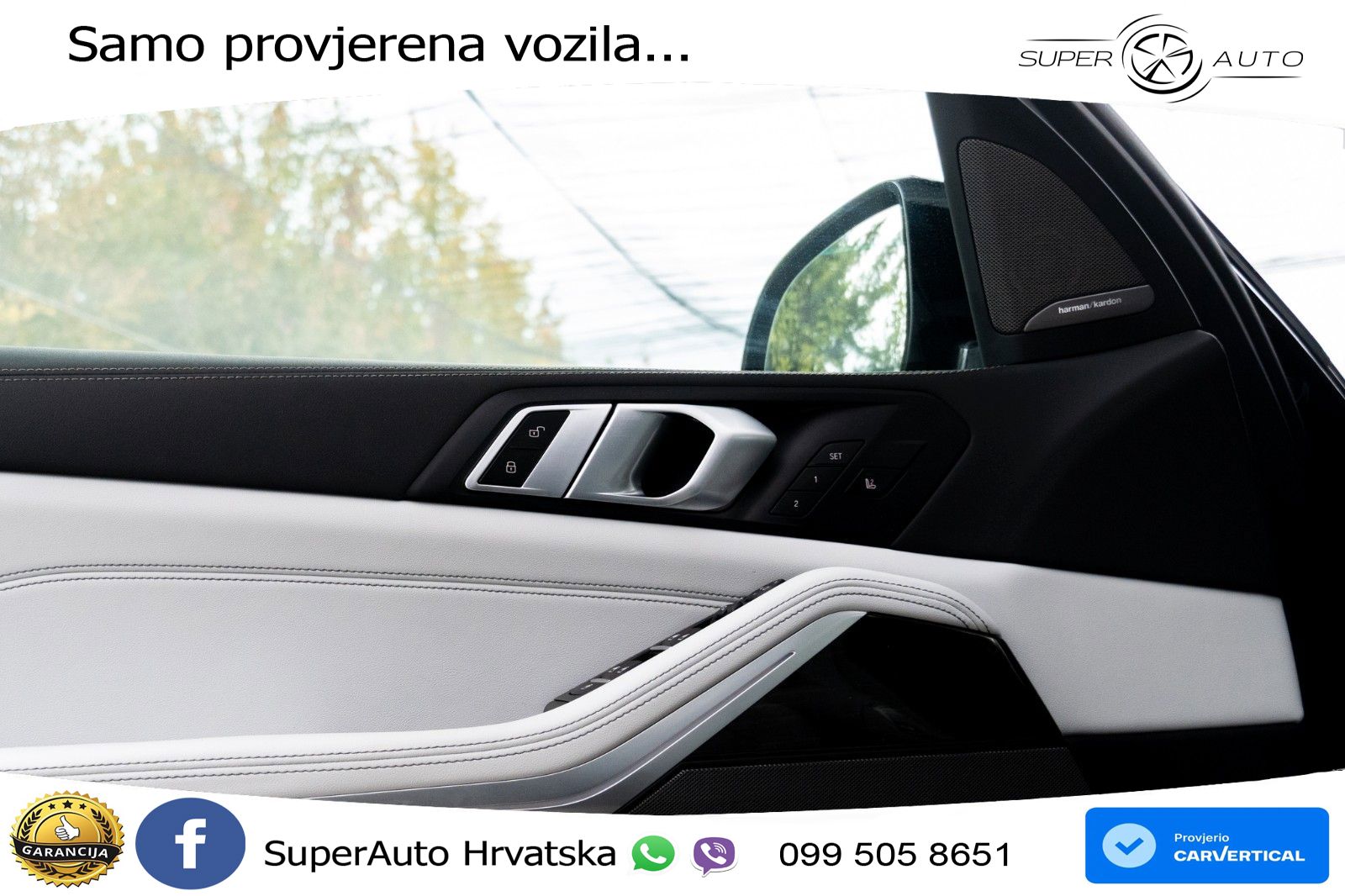 BMW X5 30d (298 KS) xDrive Steptronic