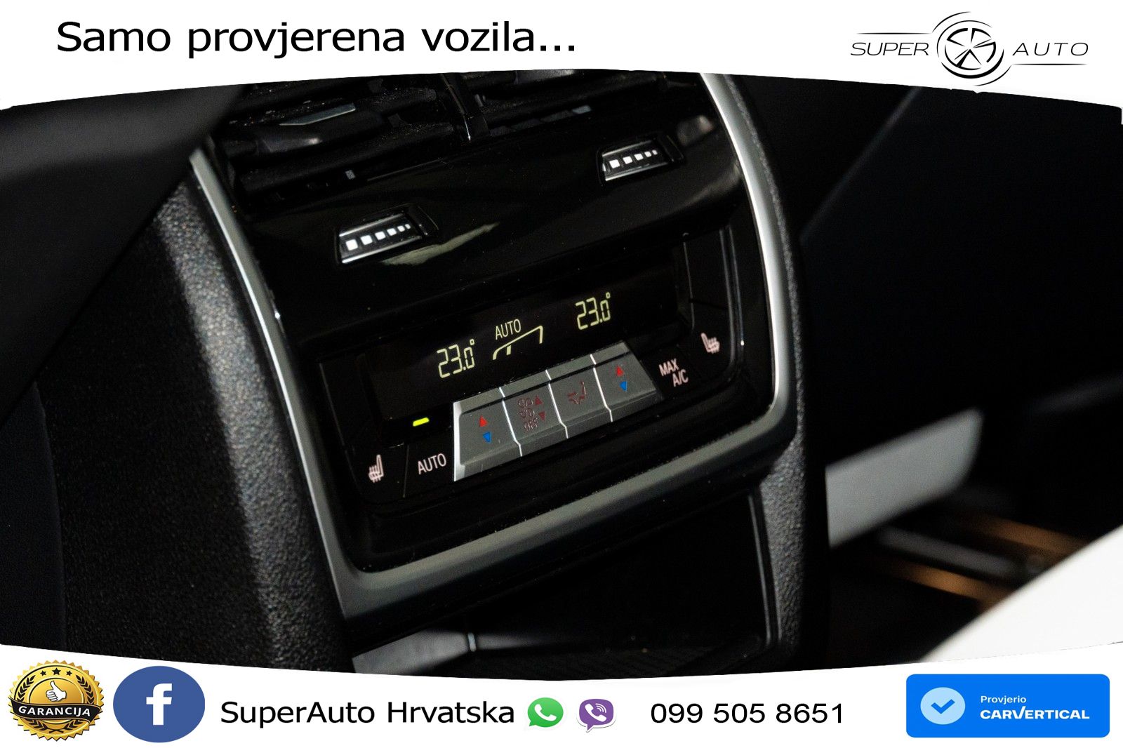 BMW X5 30d (298 KS) xDrive Steptronic