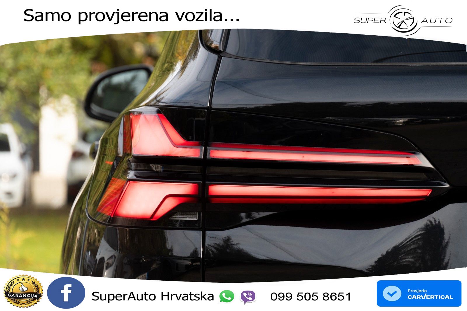 BMW X5 30d (298 KS) xDrive Steptronic