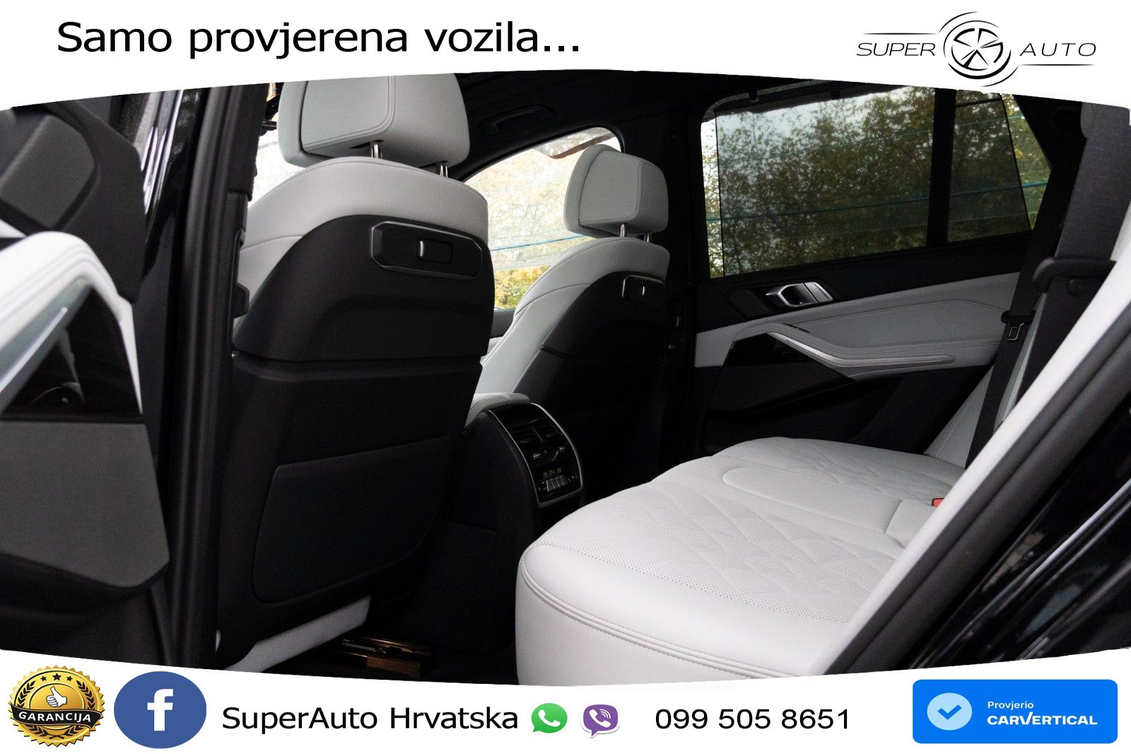 BMW X5 30d (298 KS) xDrive Steptronic