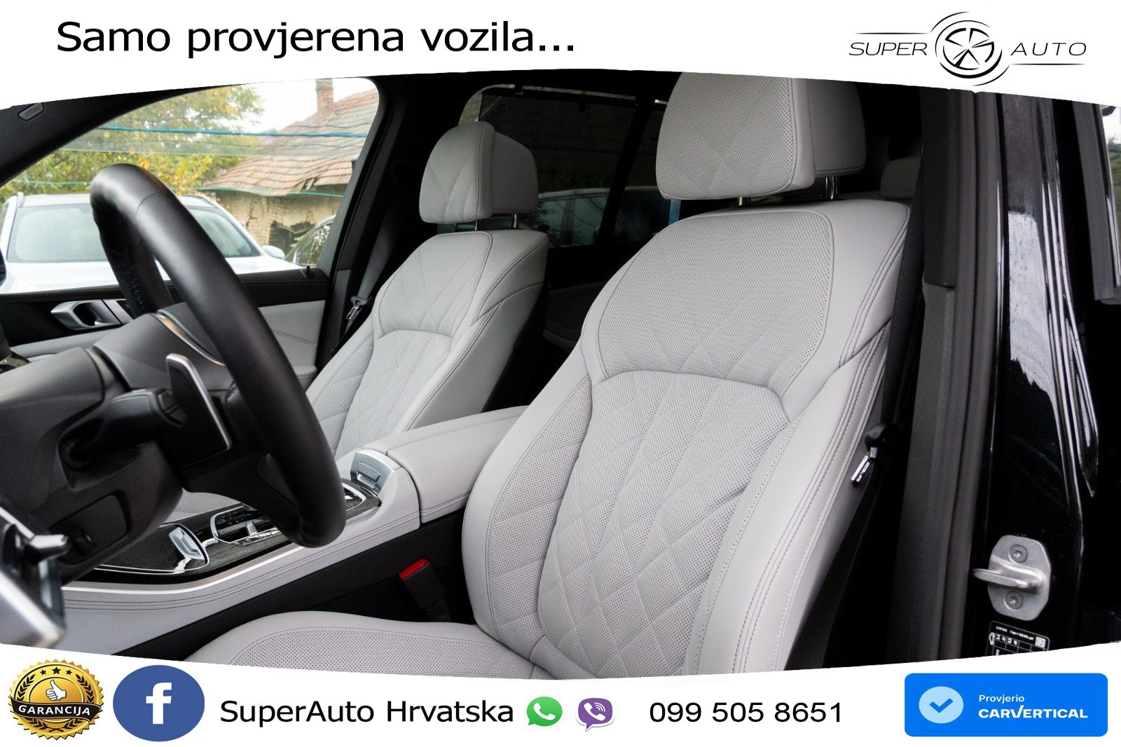 BMW X5 30d (298 KS) xDrive Steptronic