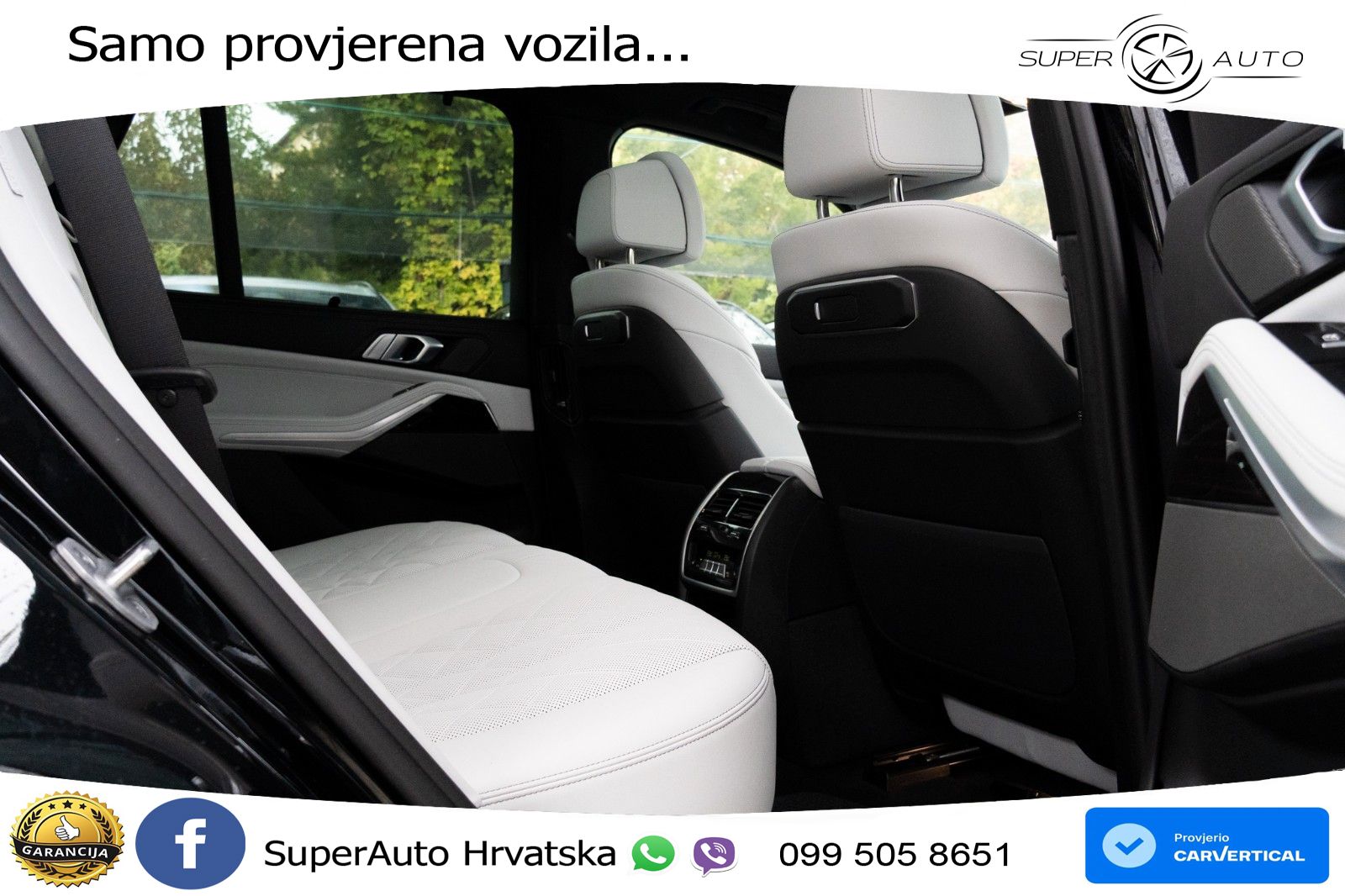 BMW X5 30d (298 KS) xDrive Steptronic