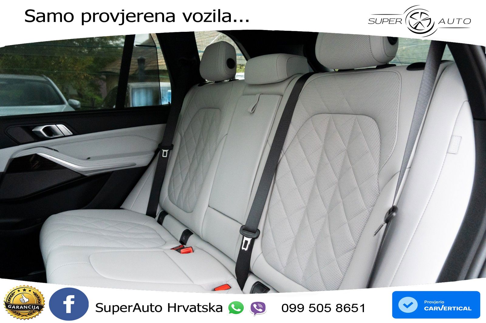 BMW X5 30d (298 KS) xDrive Steptronic