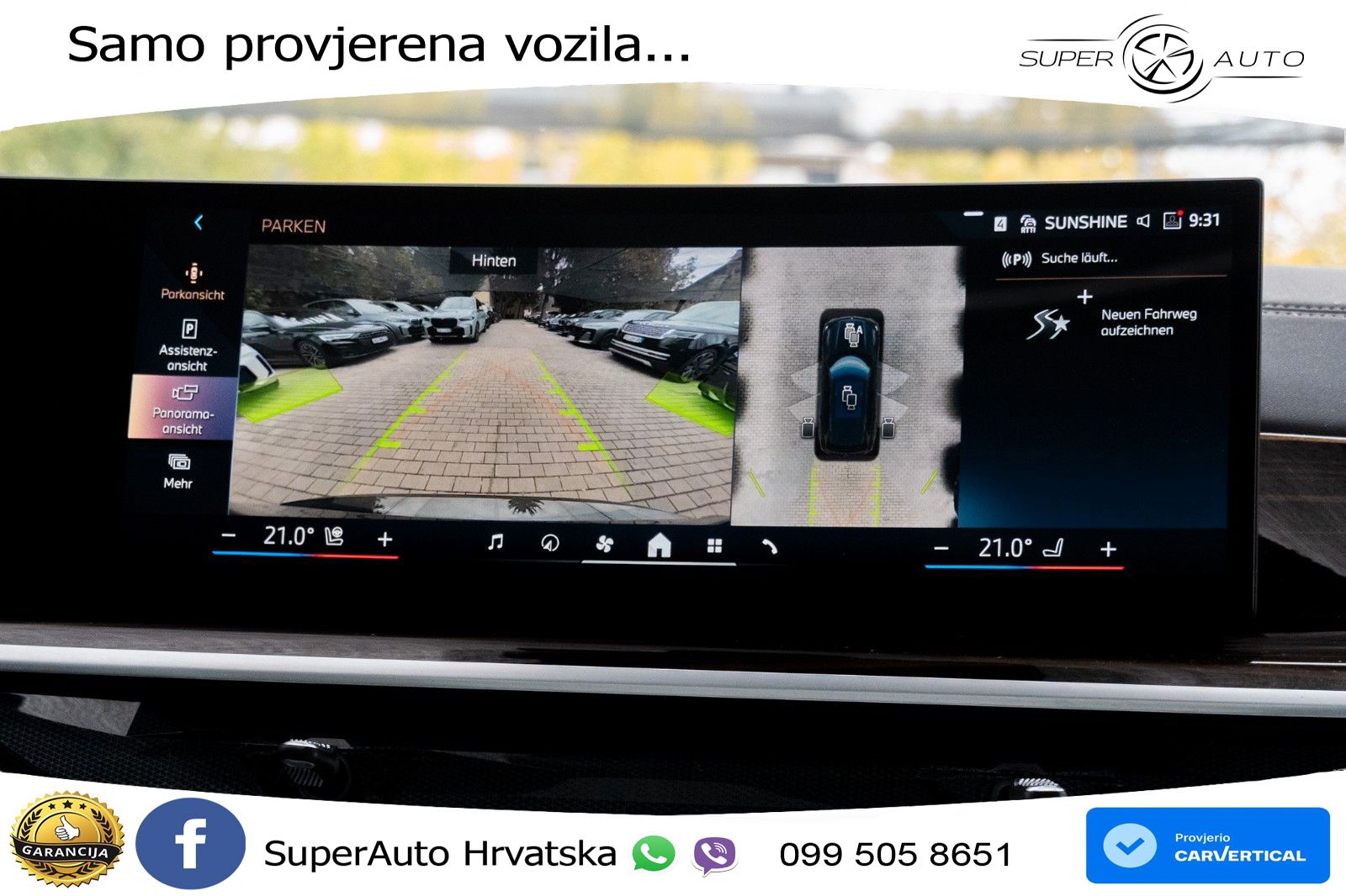 BMW X5 30d (298 KS) xDrive Steptronic