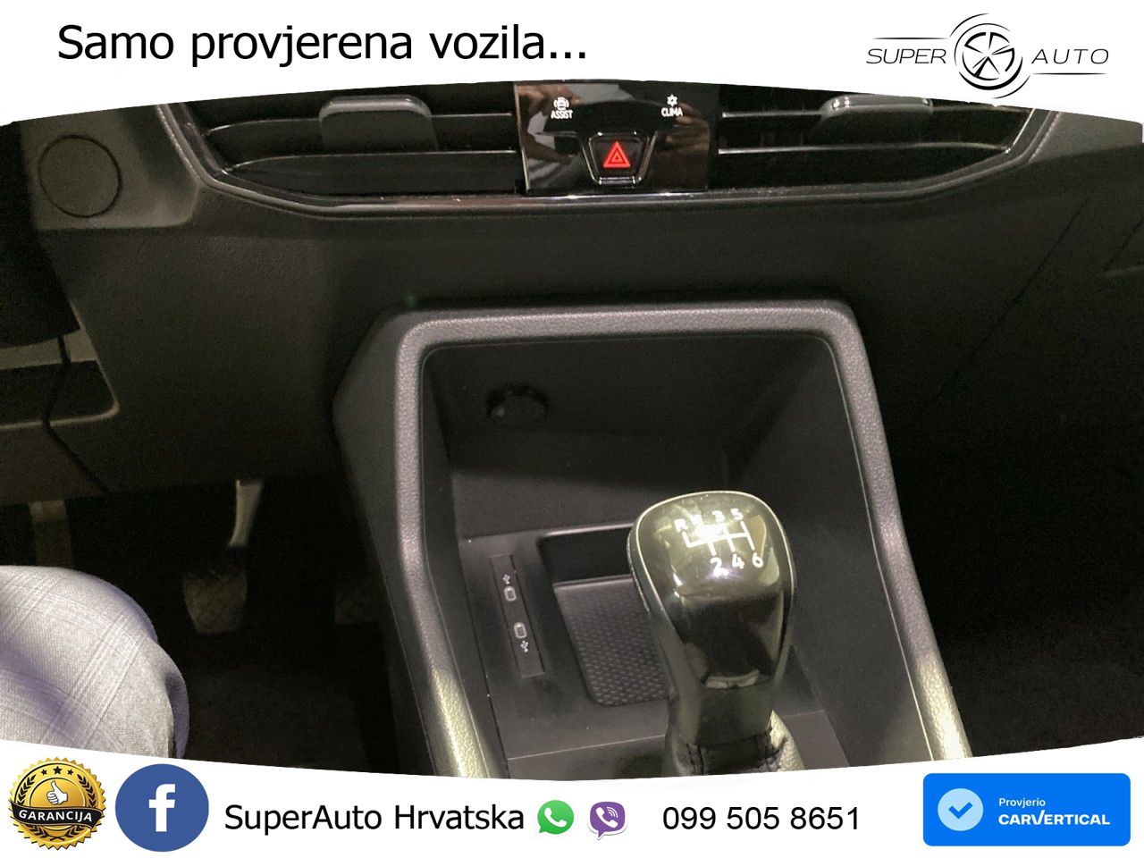 VW Caddy 102 KS