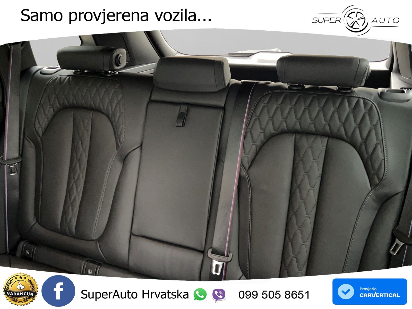 BMW X5 30d (286 KS) xDrive Steptronic LED+GR SJED+ACC