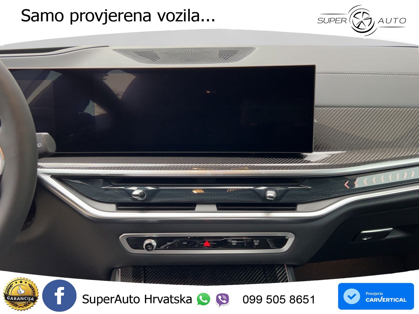 BMW X5 30d (286 KS) xDrive Steptronic LED+GR SJED+ACC