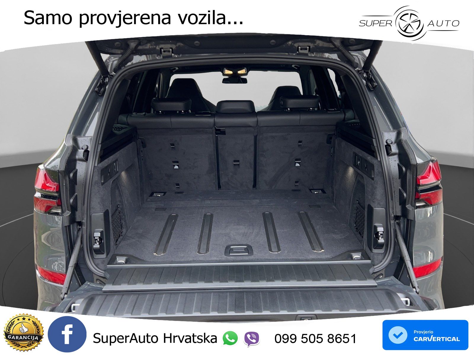 BMW X5 30d (286 KS) xDrive Steptronic LED+GR SJED+ACC