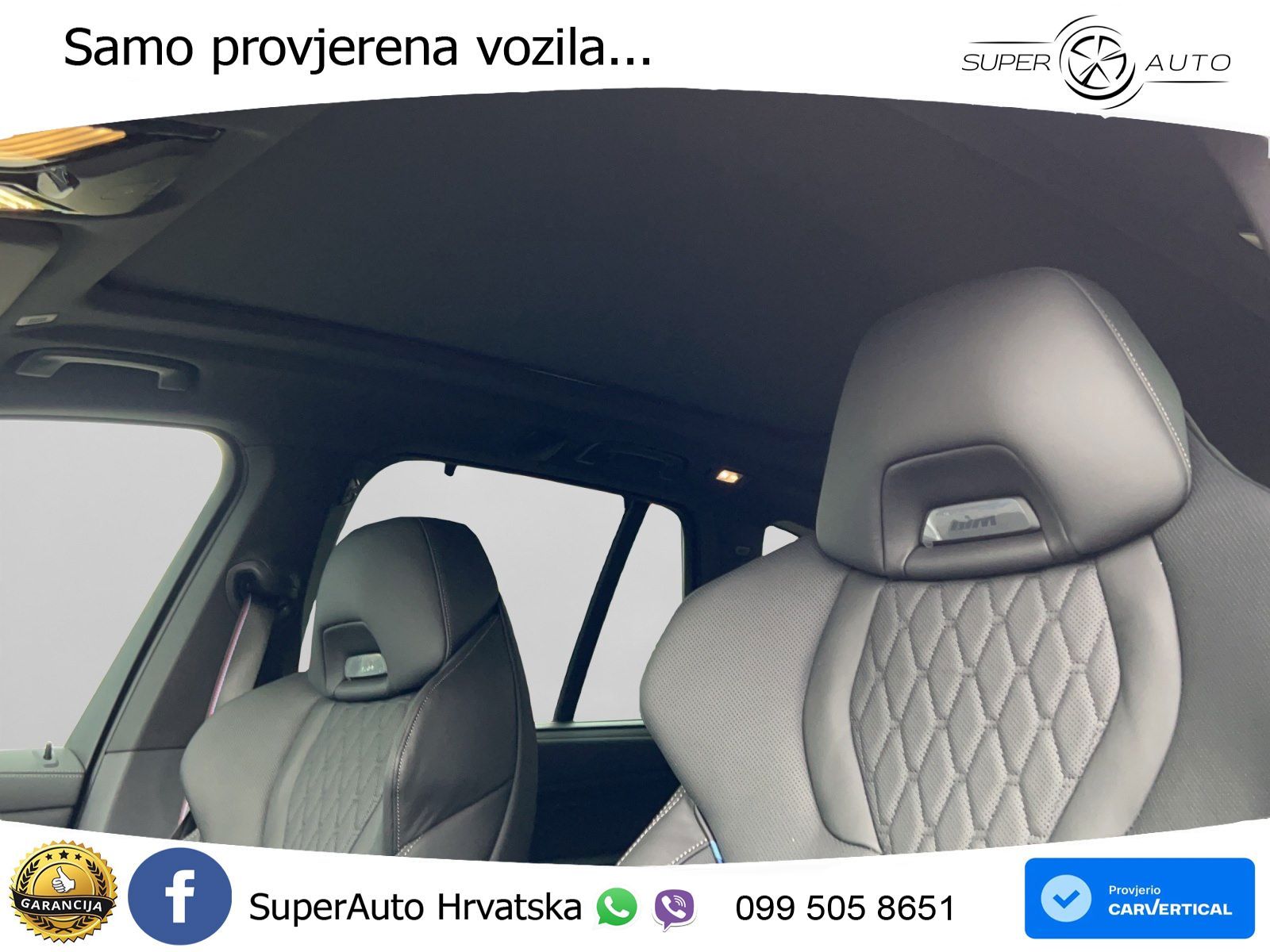 BMW X5 30d (286 KS) xDrive Steptronic LED+GR SJED+ACC