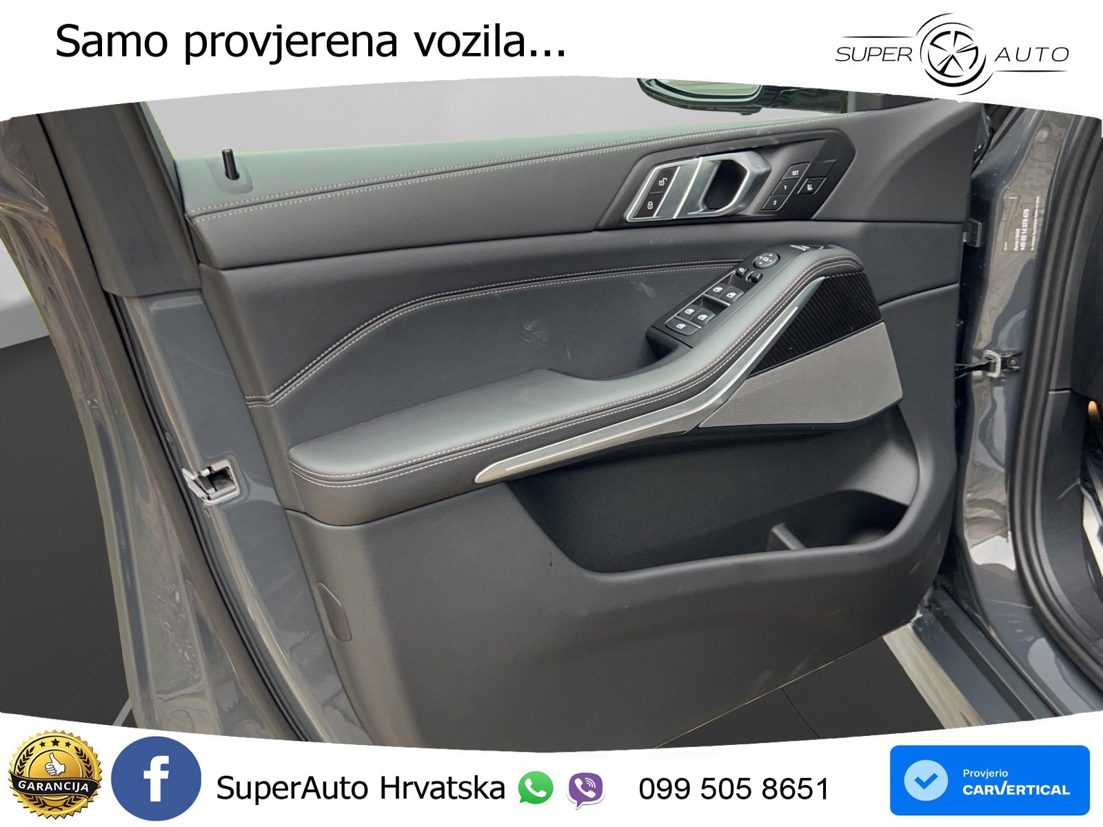 BMW X5 30d (286 KS) xDrive Steptronic LED+GR SJED+ACC