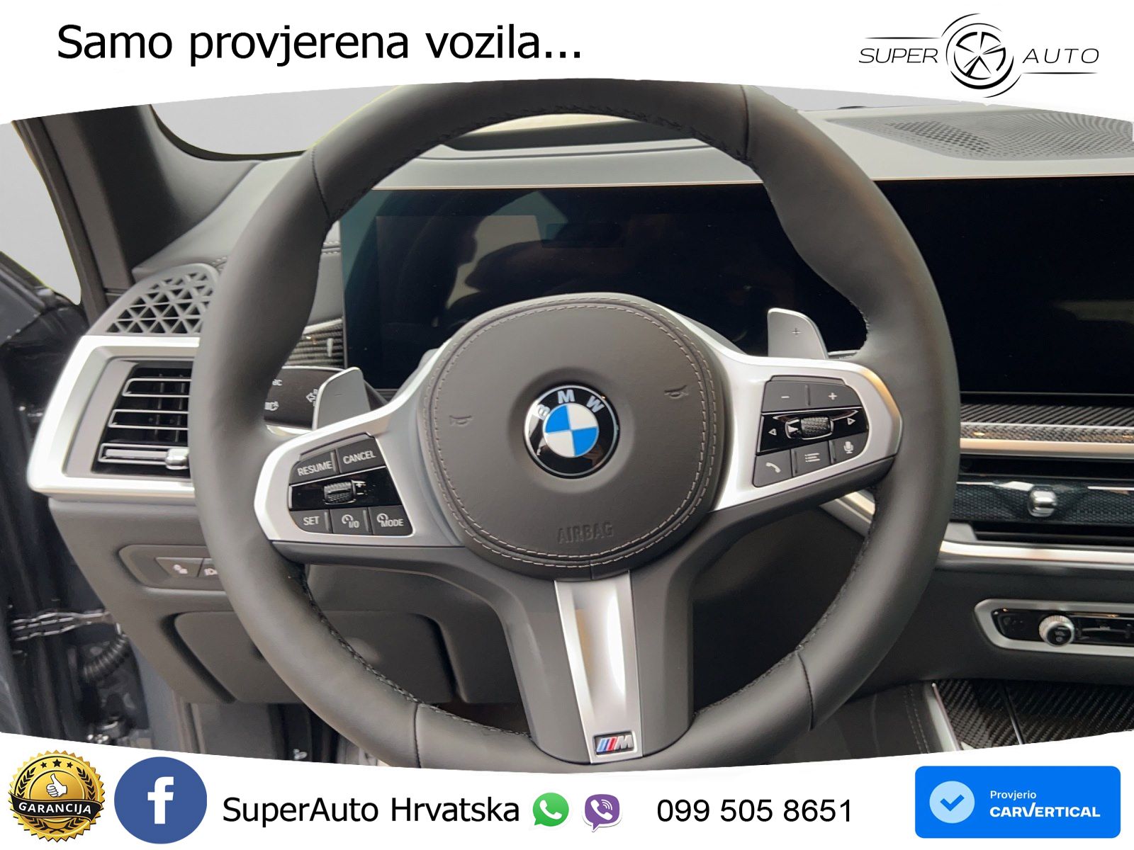 BMW X5 30d (286 KS) xDrive Steptronic LED+GR SJED+ACC