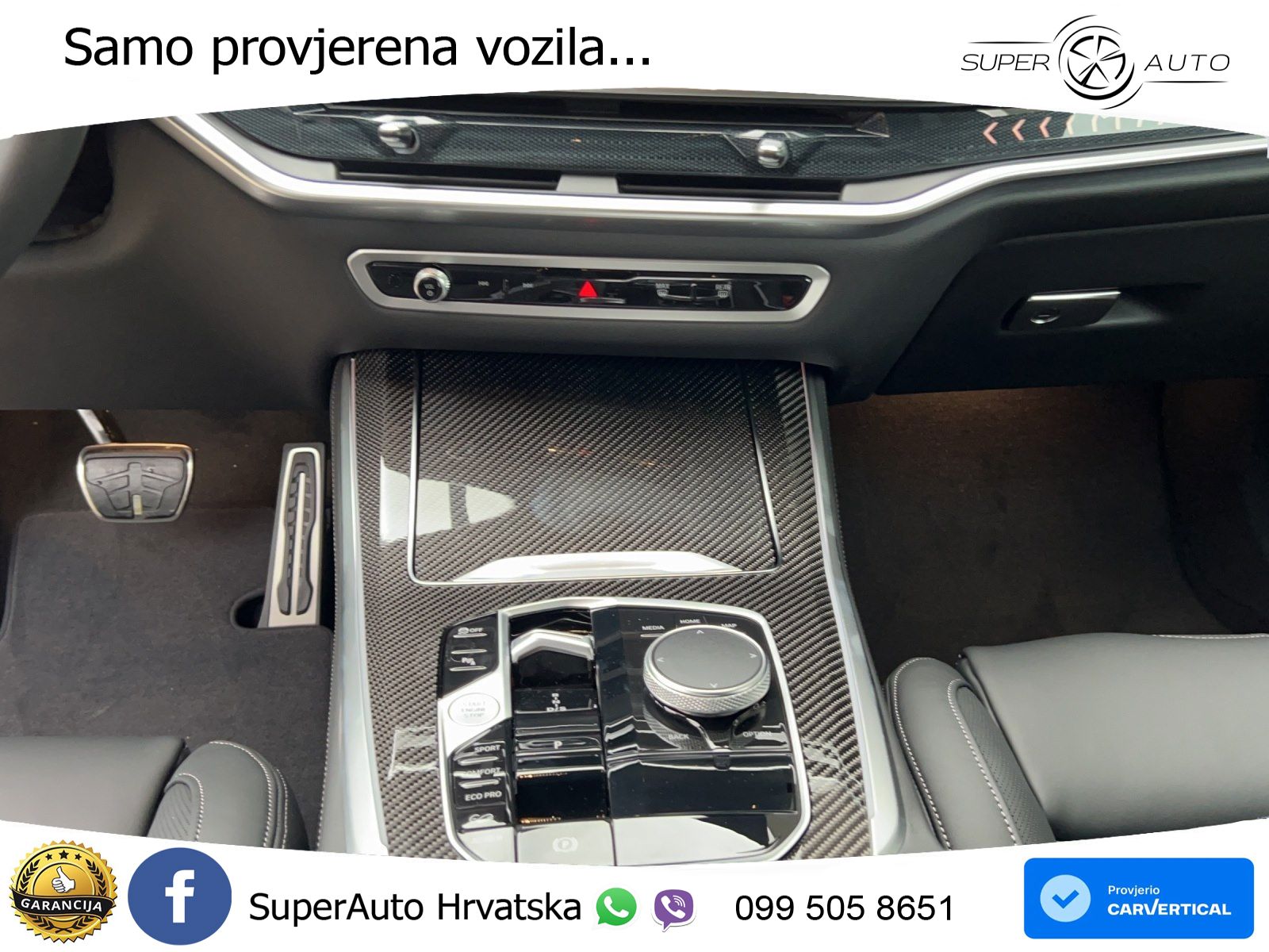 BMW X5 30d (286 KS) xDrive Steptronic LED+GR SJED+ACC