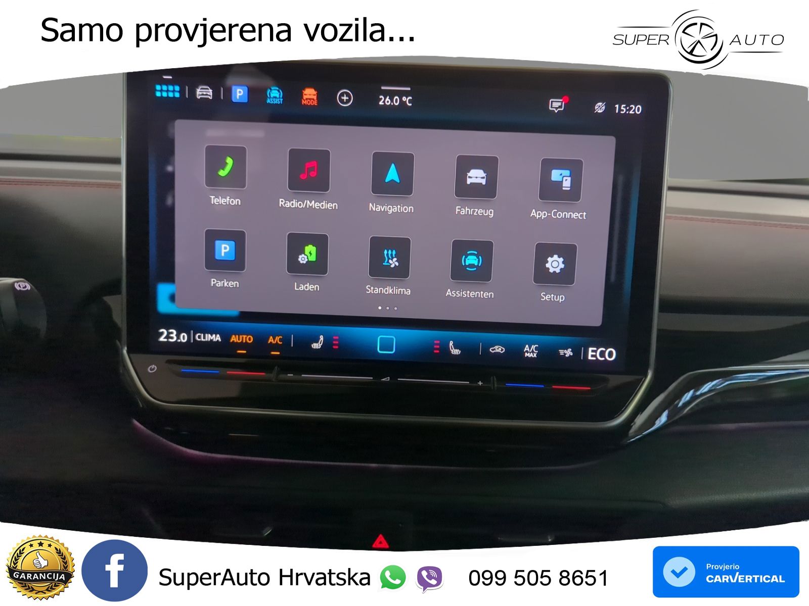 Volkswagen ID.4 GTX 82 kWh (340 KS) 4MOTION