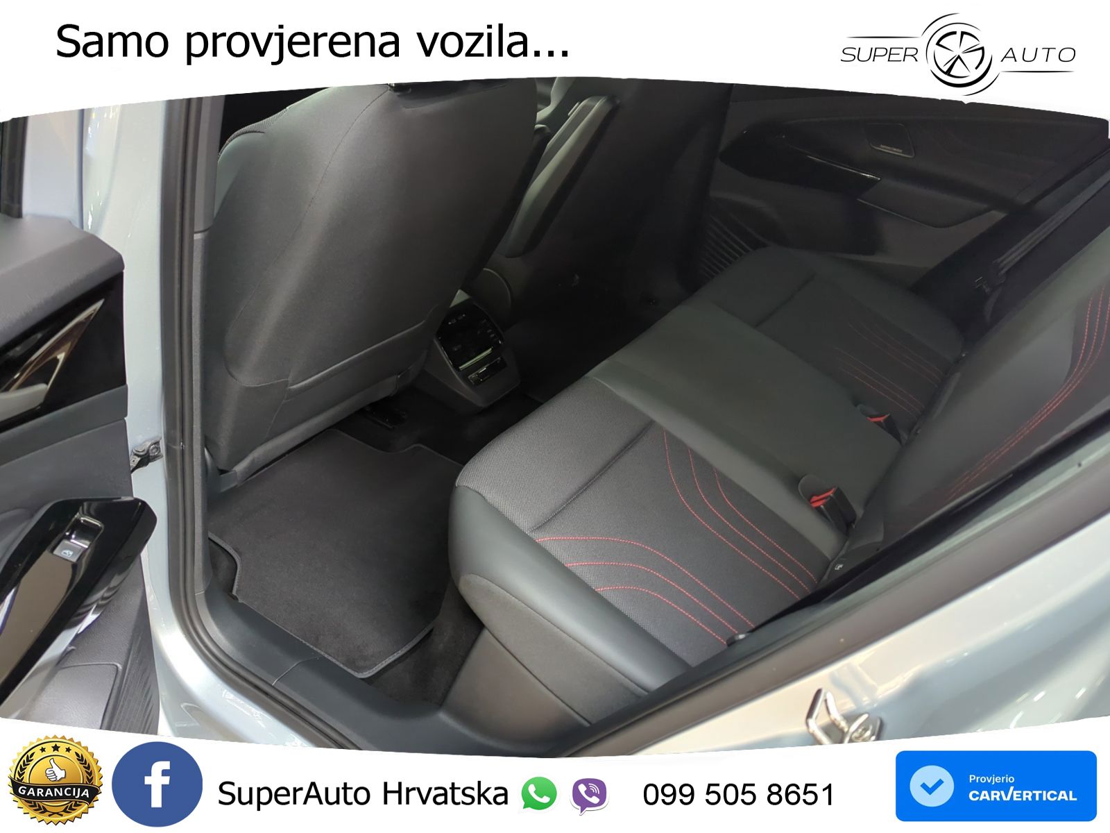 Volkswagen ID.4 GTX 82 kWh (340 KS) 4MOTION