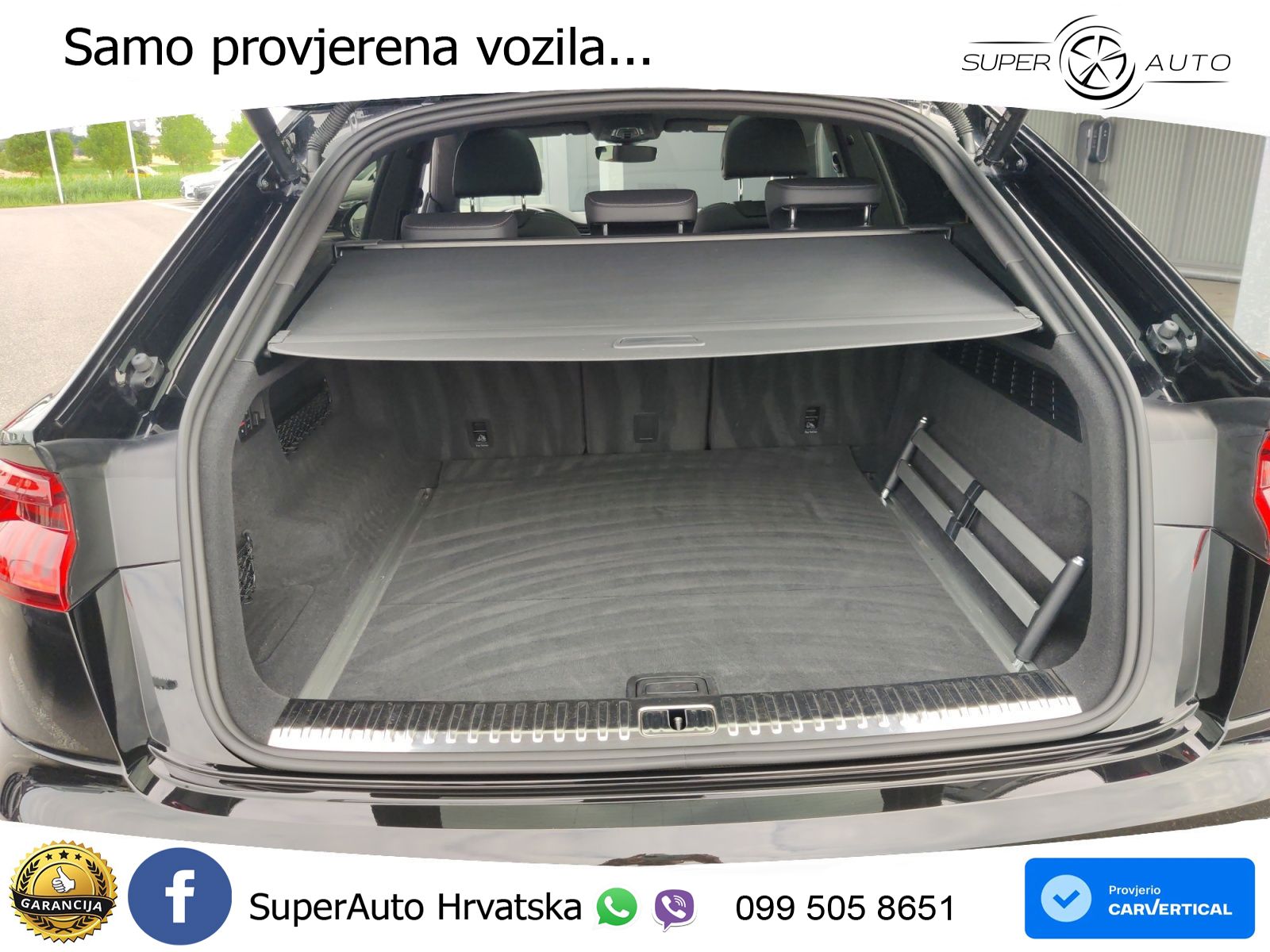 Audi Q8 55 TFSI V6 (340 KS) quattro Tiptronic S line LED+GR SJED+ACC